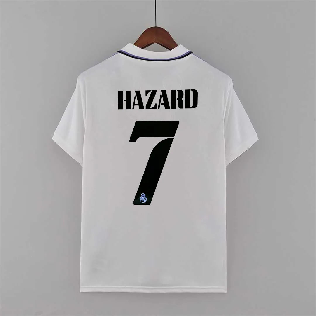 22-23 Real Madrid home - 5 23