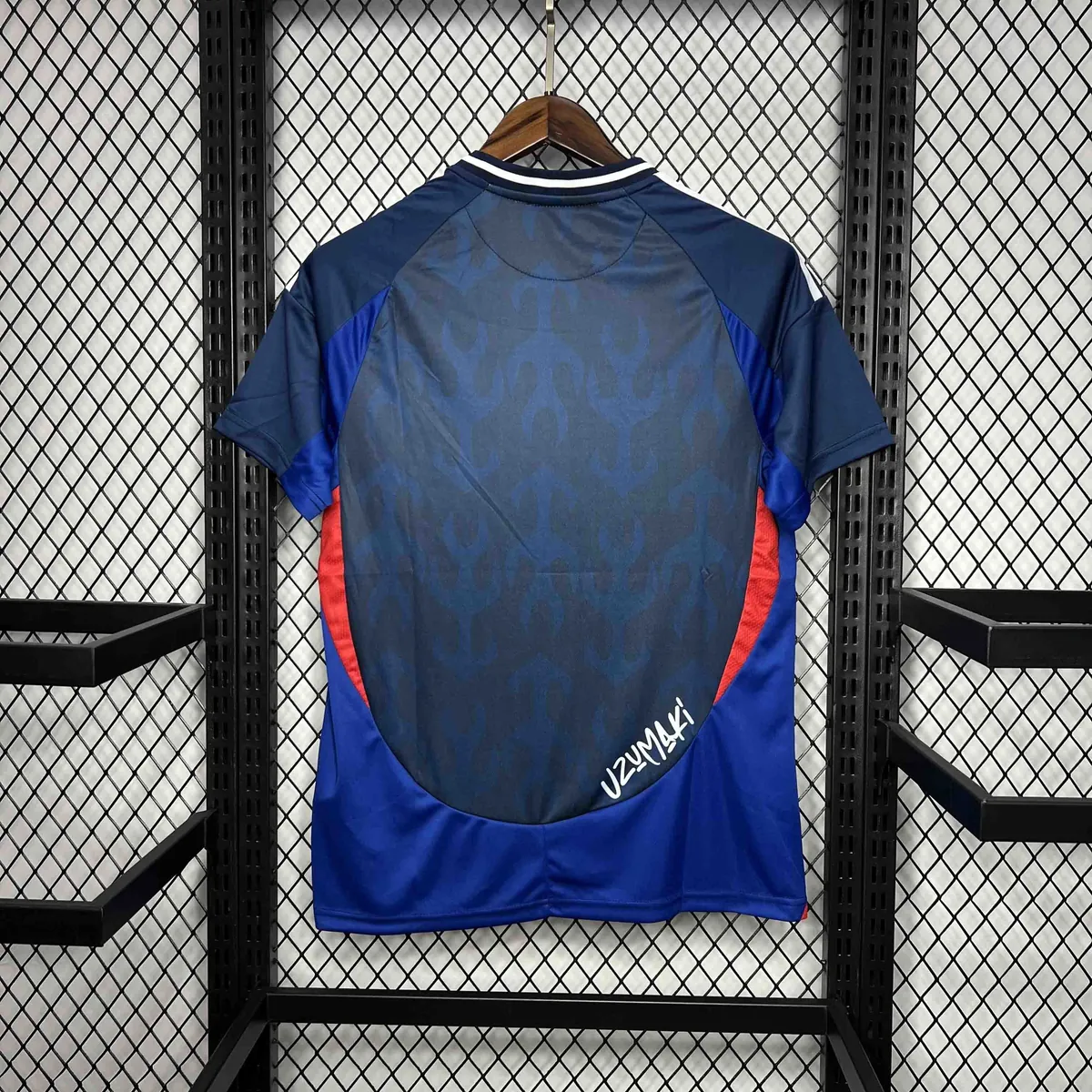 2024 Japan X Uzumaki Special Edition Kit AAAAJersey Supplier Yupoo 4