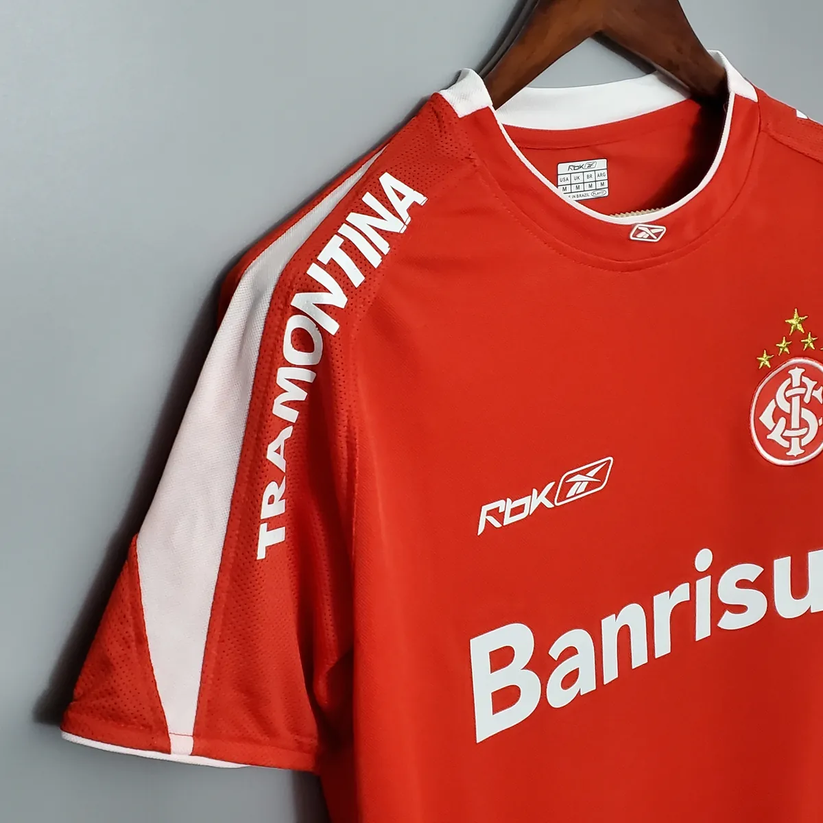 2006 International home 2