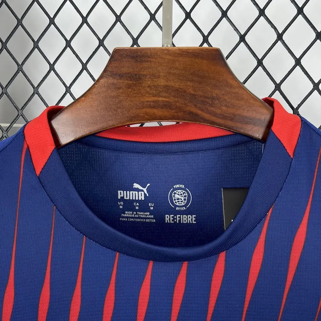 25-26 RB Leipzig Away Kit Soccer AAAAJersey Yupoo 2
