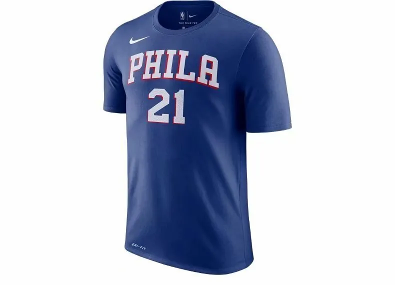 Basketball cotton t-shirt 61