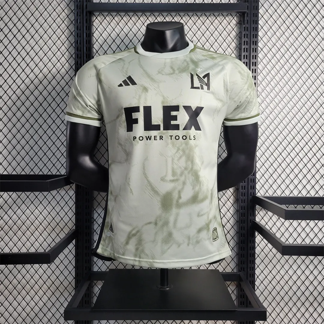 23-24 Los Angeles away player version 11