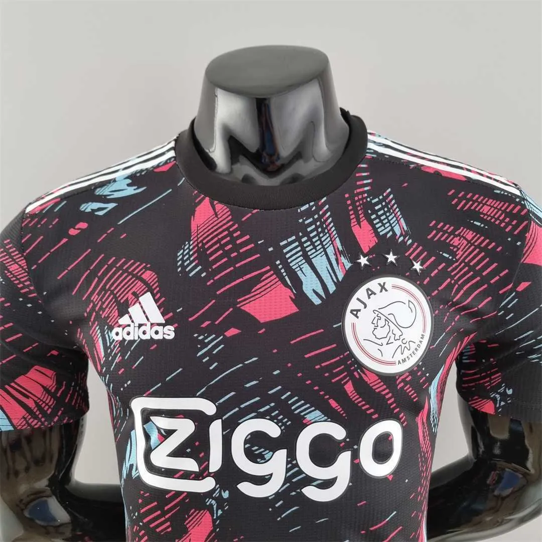 22-23 Ajax special edition player version 3