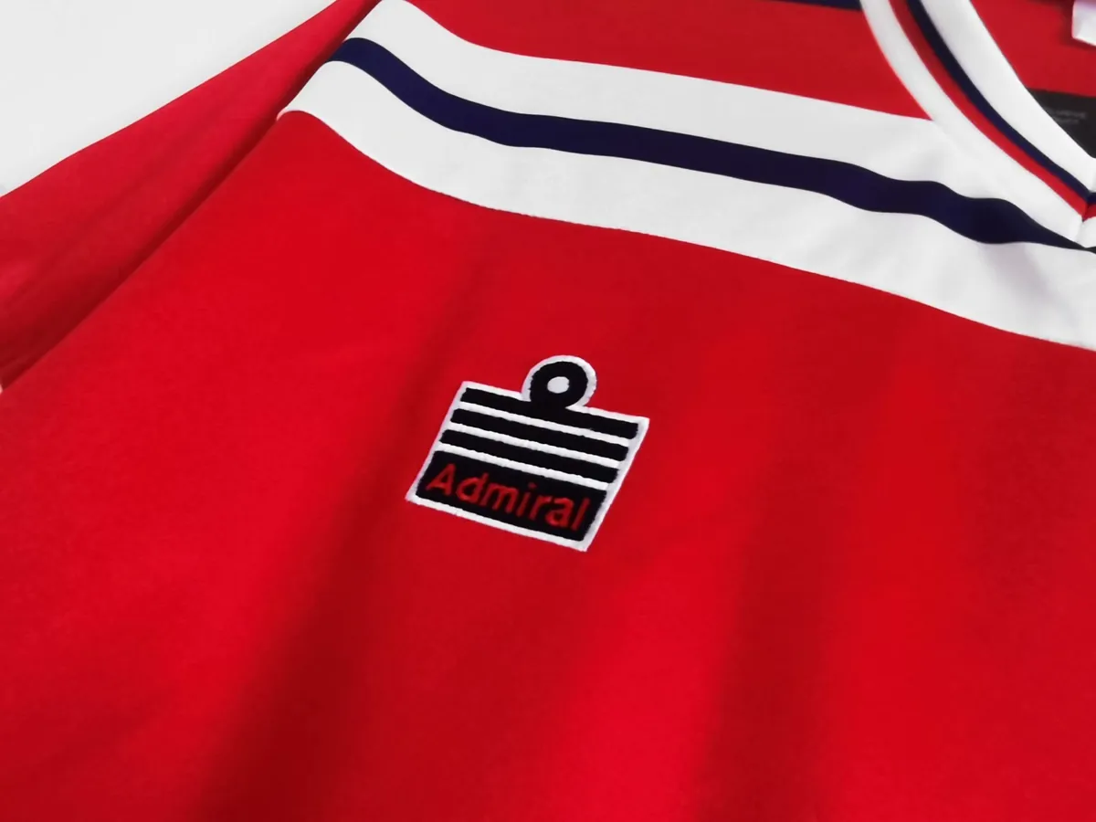 1982 England away 7