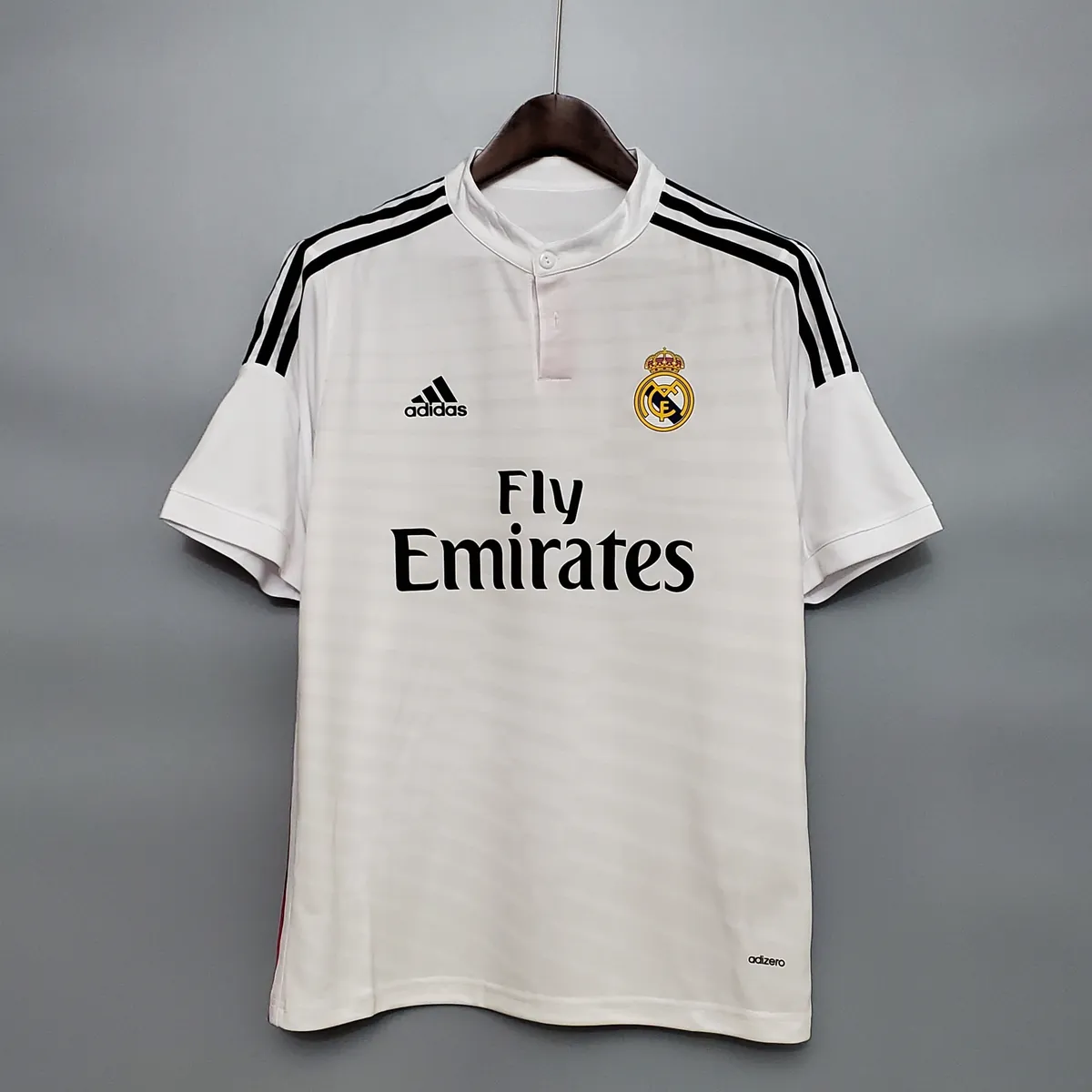 14-15 Real Madrid home 10