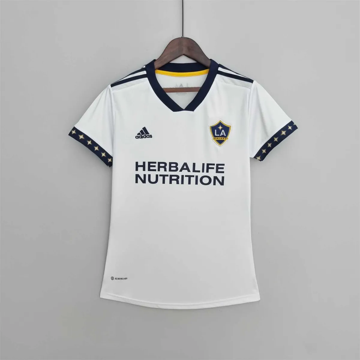 22-23 LA Galaxy woman home 9