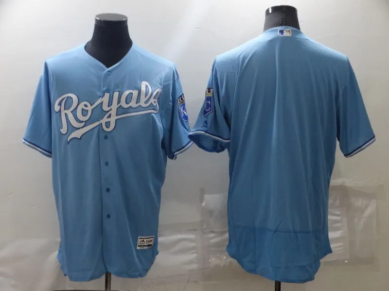 Kansas City Royals 64