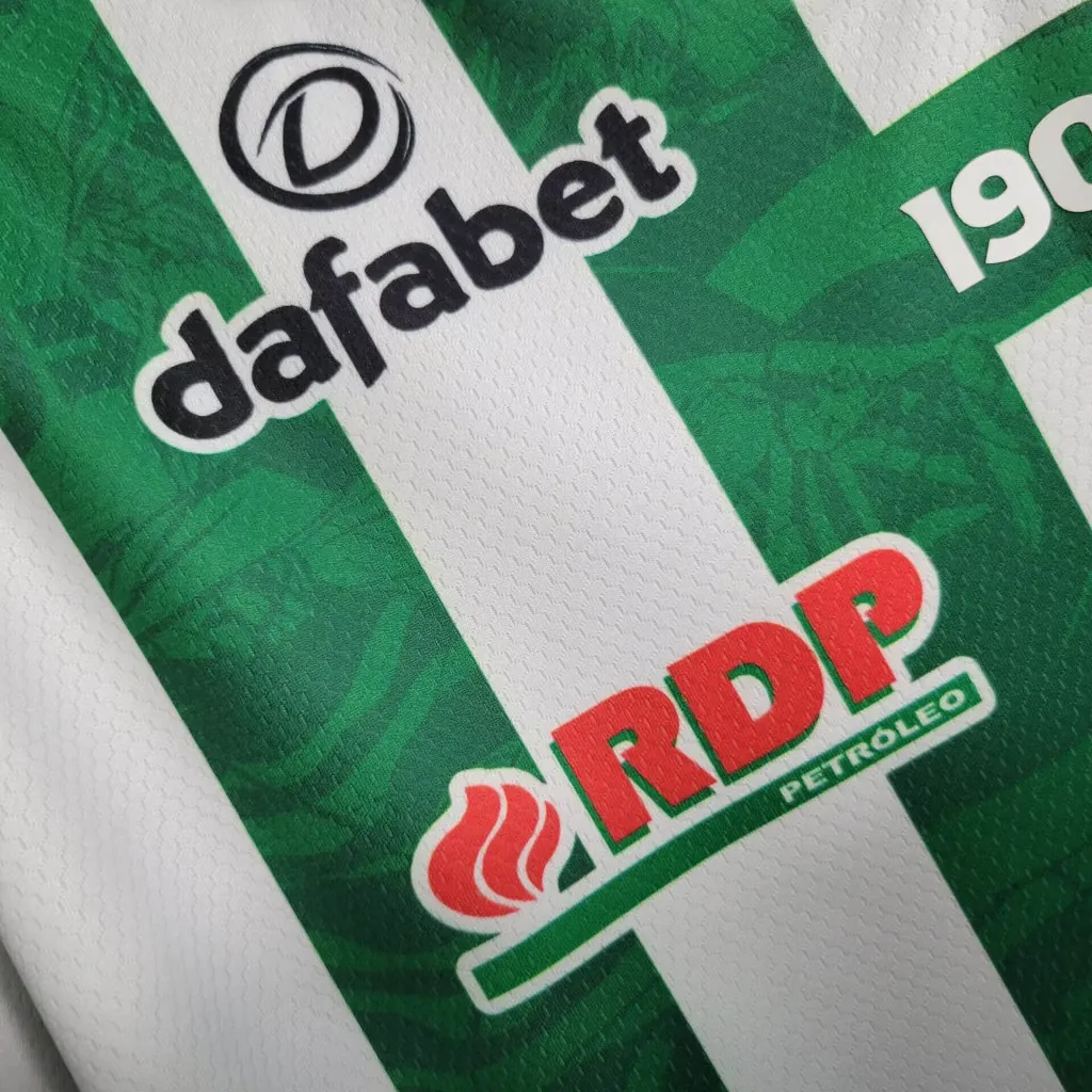23-24 Coritiba Home S-XXL Cheap Soccer Jerseys 5