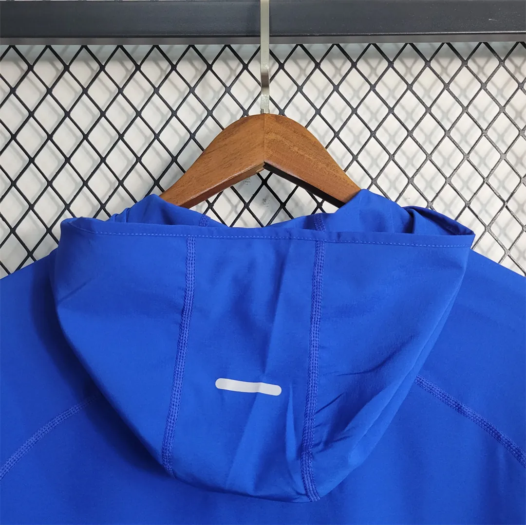 Sunscreen suit Nike outdoor sports - 3 2