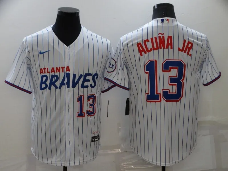 Atlanta Braves 119