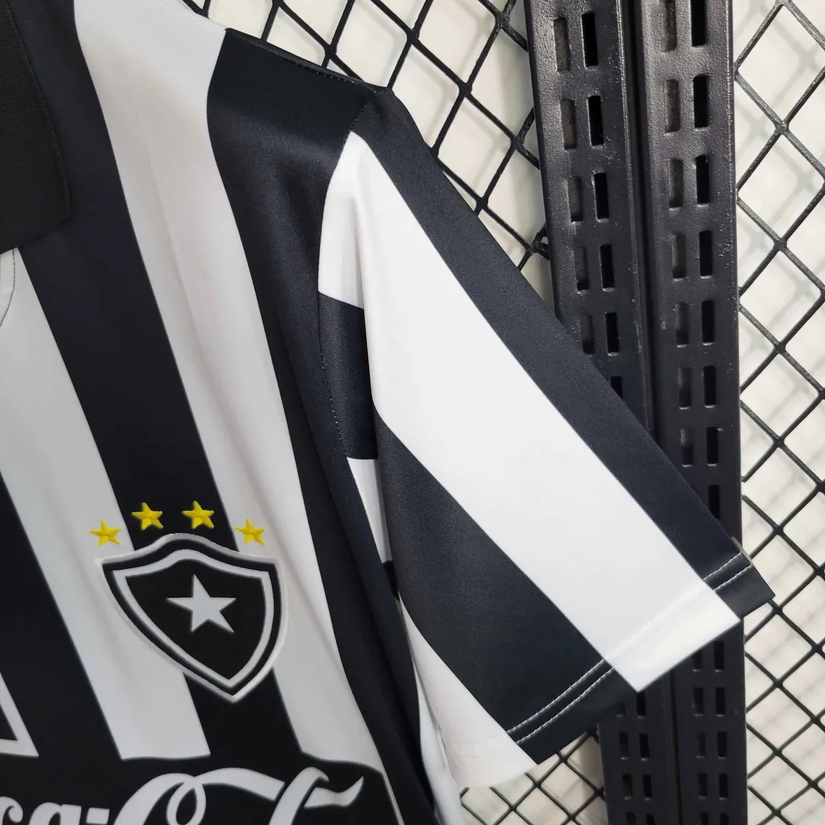 1997 Retro Botafogo Home S-XXL 2
