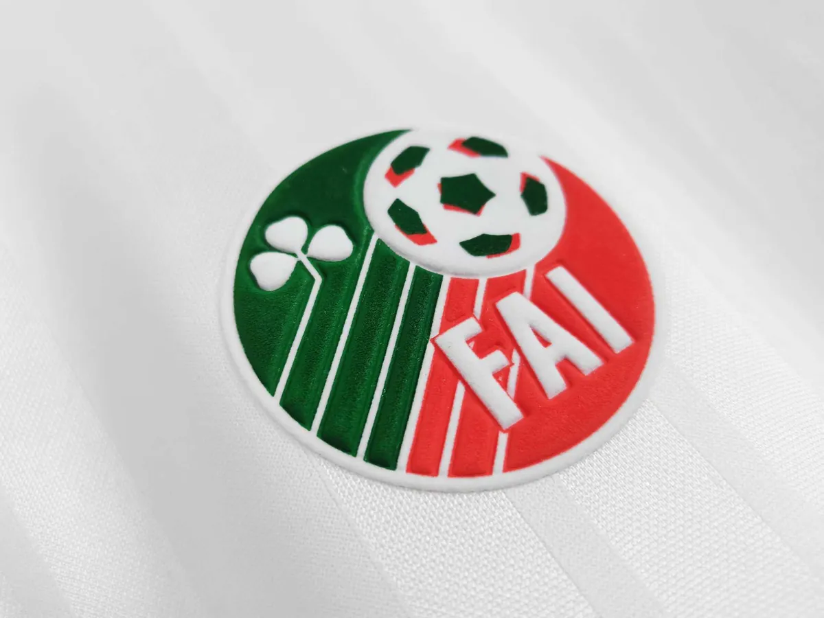 199294 Ireland away 9