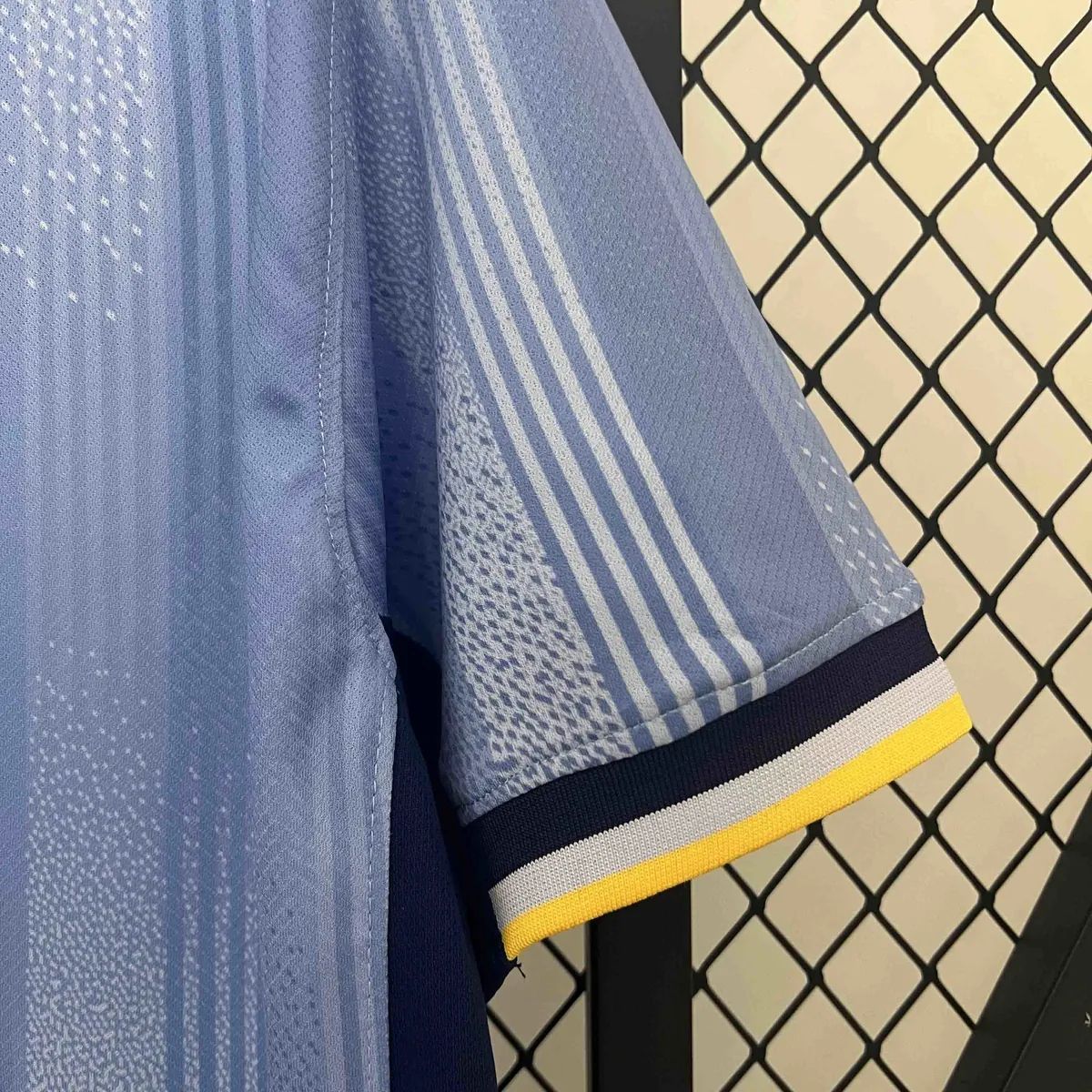 24-25 Tottenham Hotspur Away Kit Soccer Uniform AAAAJersey Dropshiping Yupoo 4