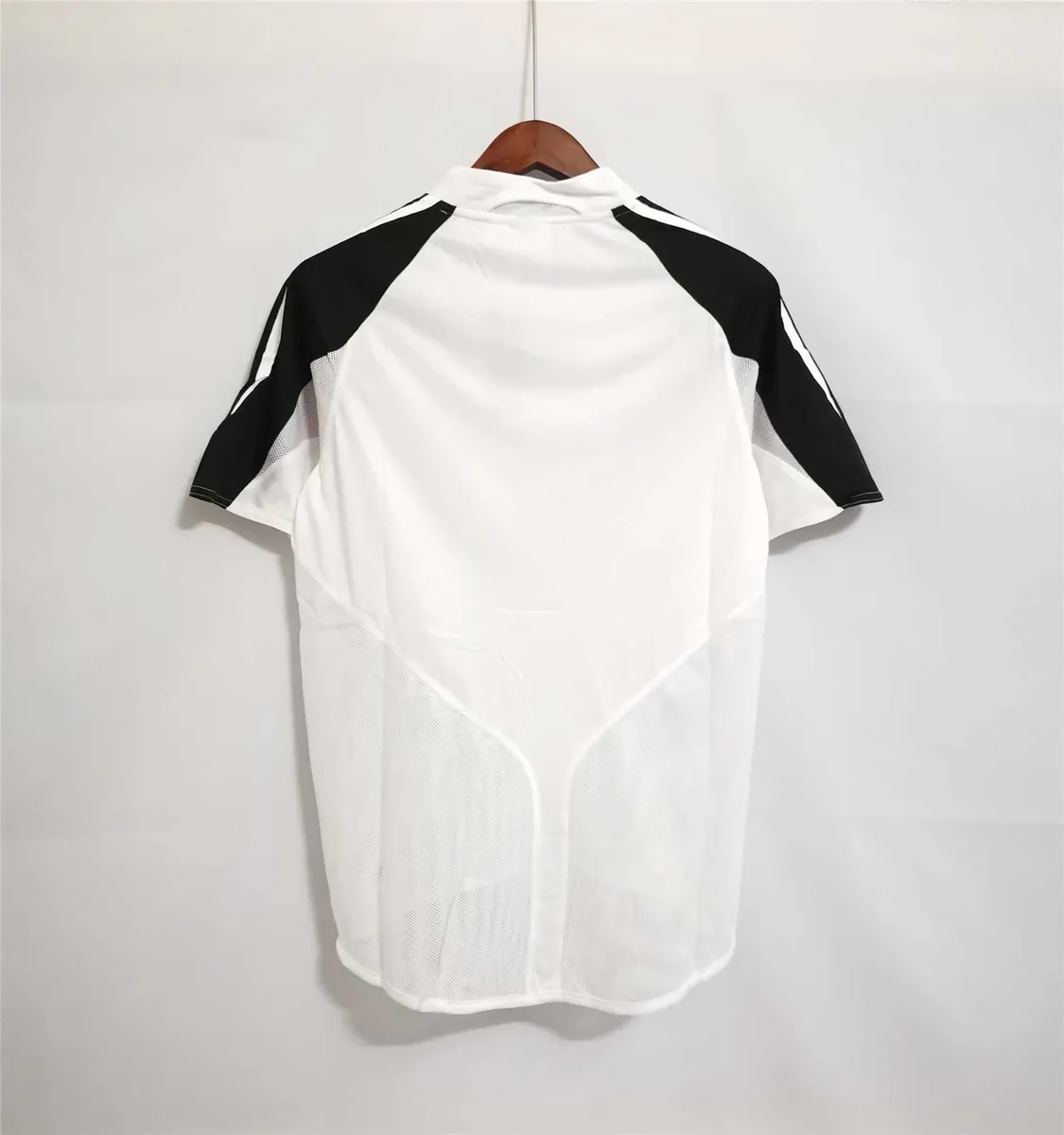 2004 Germany home white 5