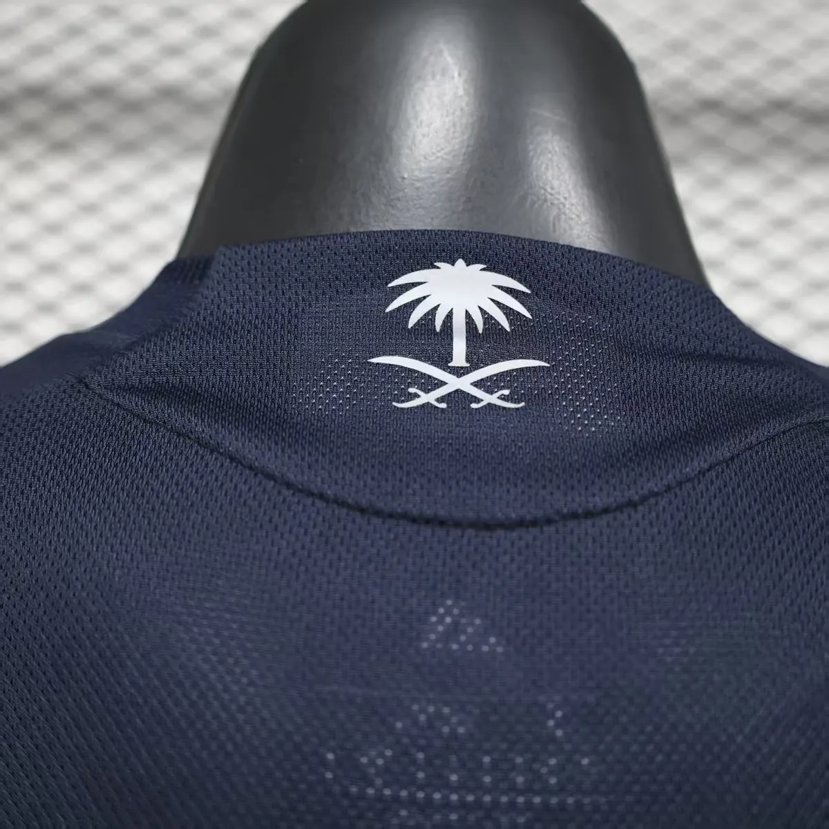 25-26 Al-Nassr Away Kit Player Version Futbol Shirt Apparels AAAAJersey Wholesale Yupoo 6
