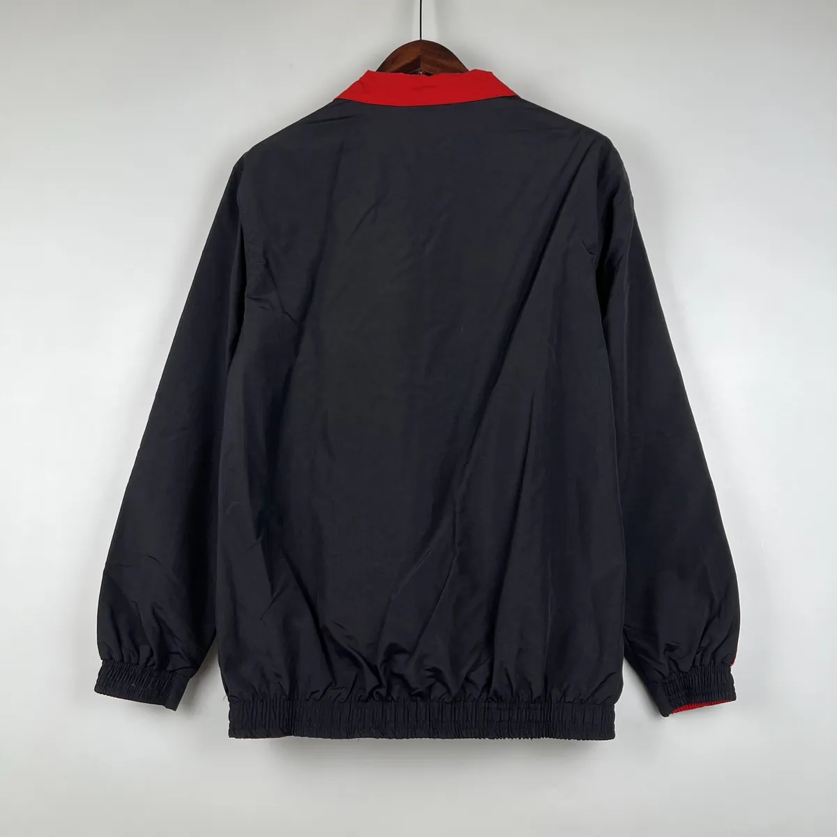 23-24 Atlanta United Both Windbreaker Jackets Yupoo 2