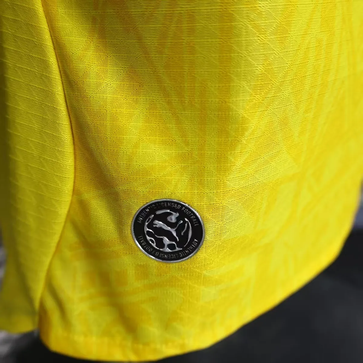 26-27 Dortmund Home Kit Soccer Shirt Player Version AAAAJersey Supply Yupoo 4