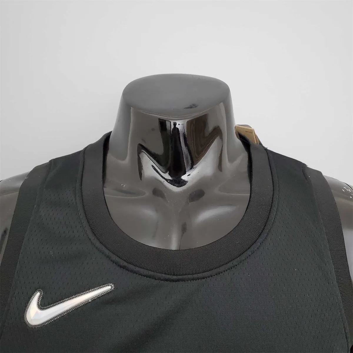 2022 Season Adebay #13 Heat City Edition Black 4