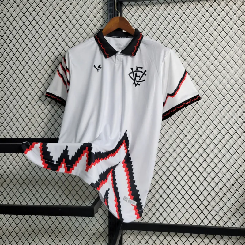 23-24 Vitória away size S-4XL Soccer Jerseys 8