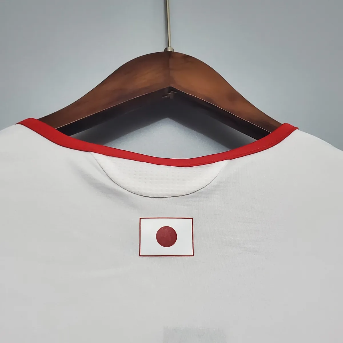 2006 Japan away 5