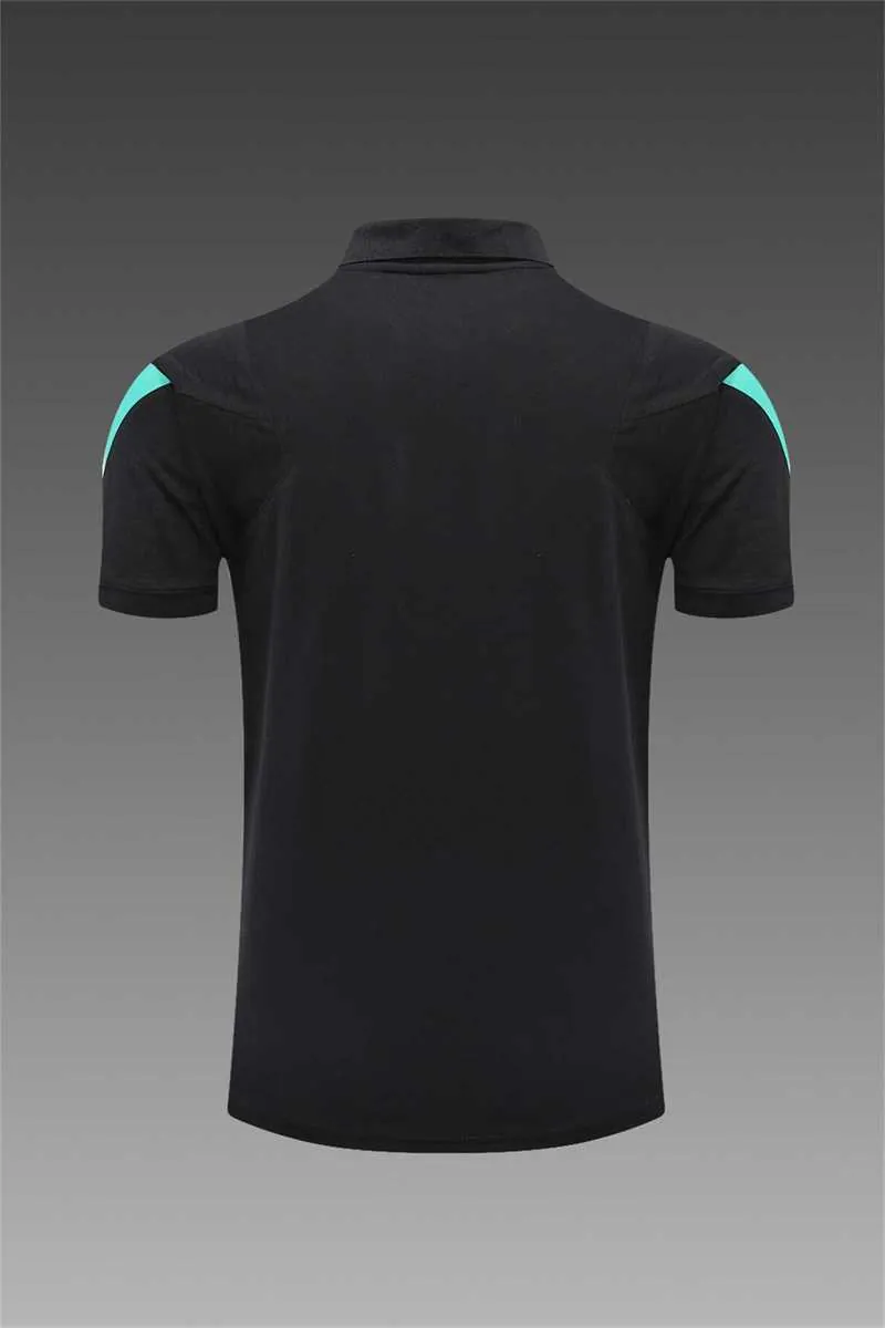 Inter Milan Polo black 17