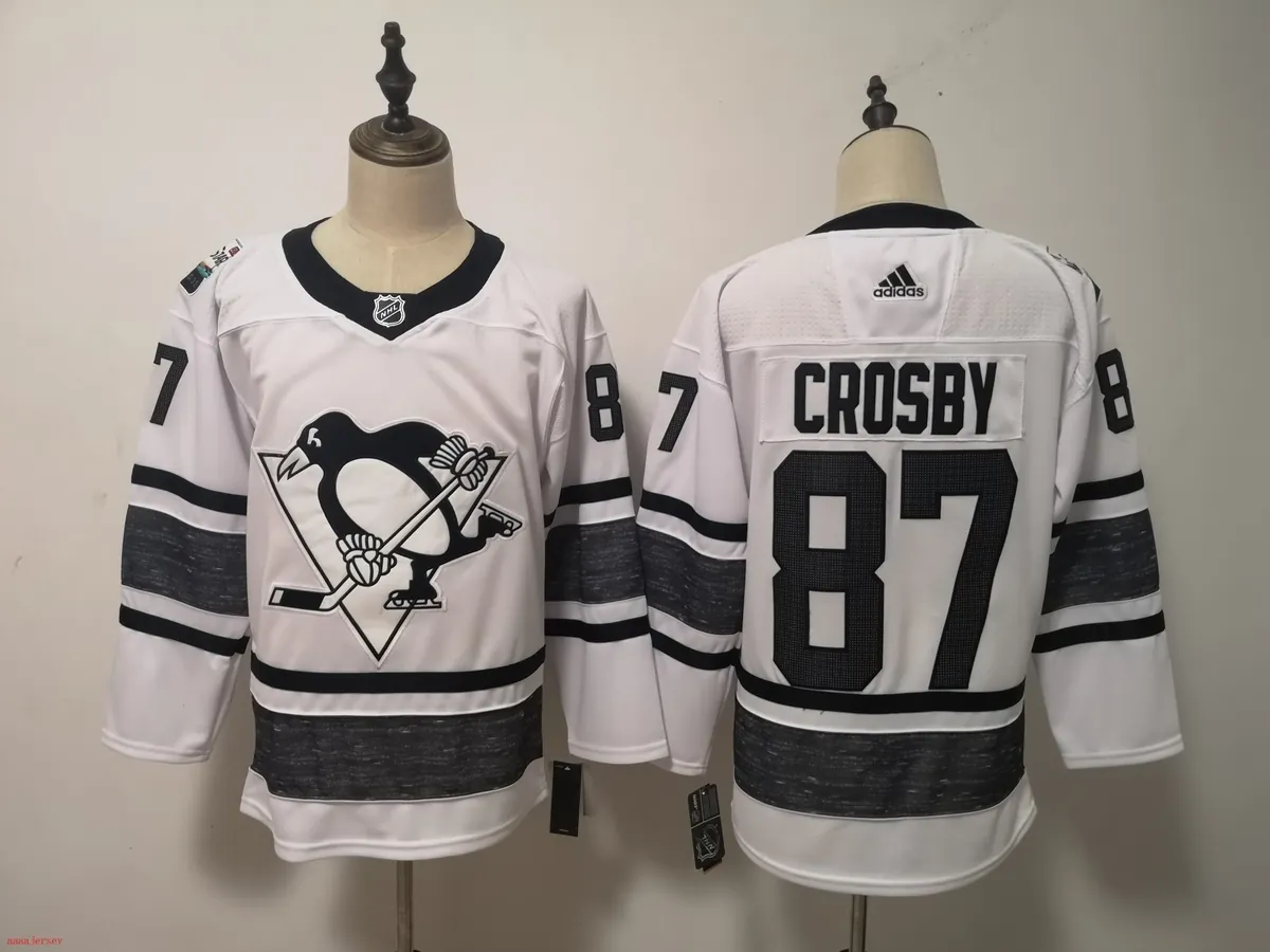 All star hockey jersey M-3XL 全明星冰球服 1
