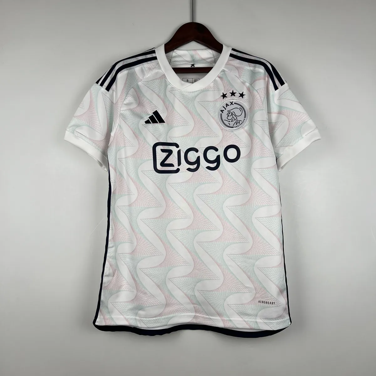 23-24 Ajax away S-4XL 8