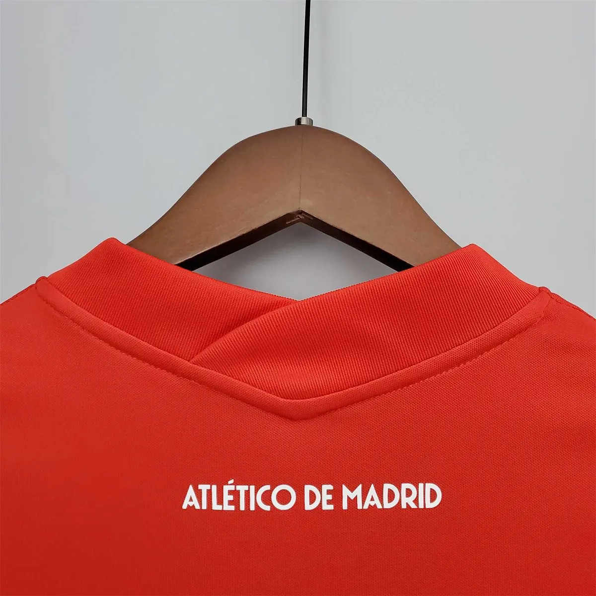 22-23 Atletico Madrid red 75th Anniversary Edition 2