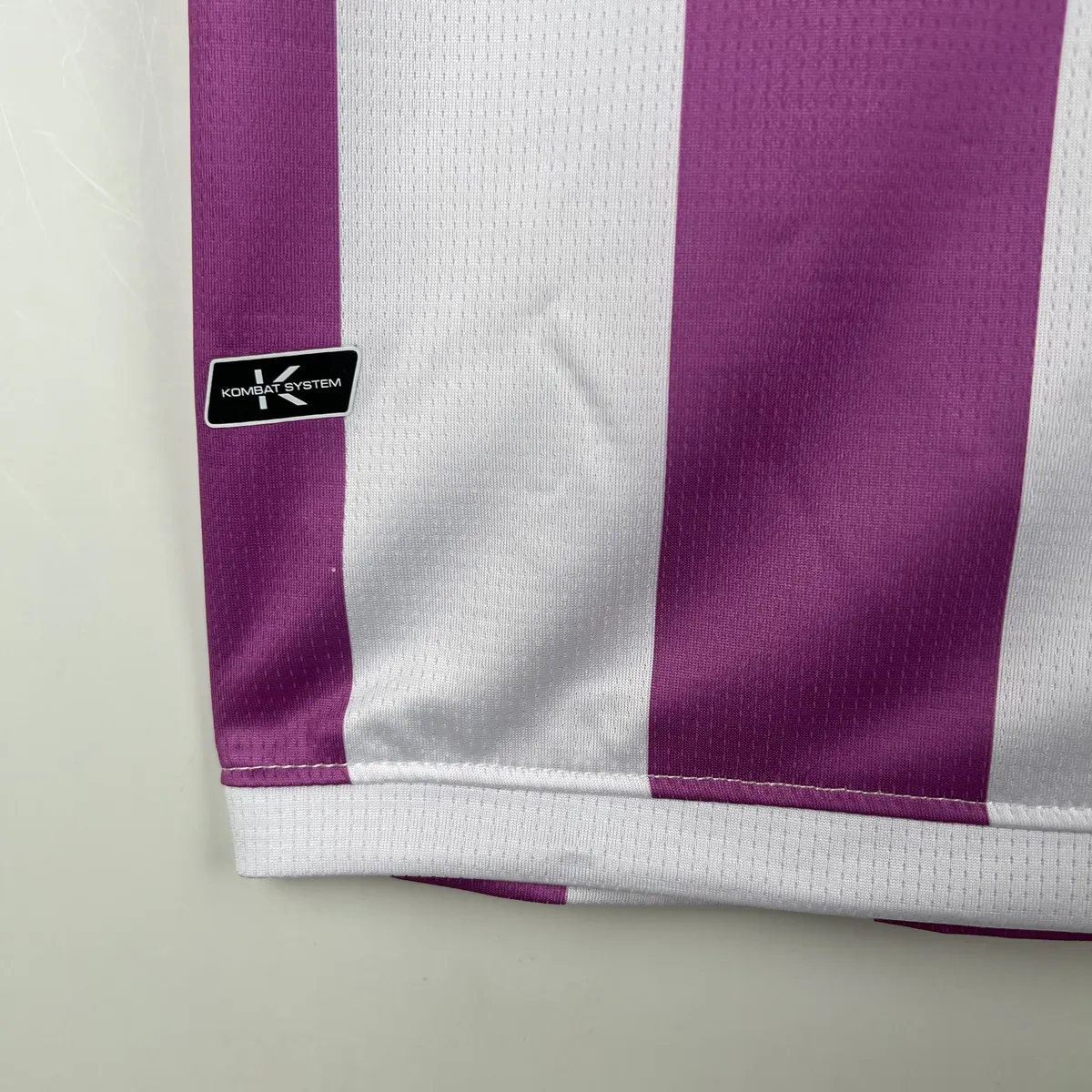 23-24 Valladolid home S-XXL best soccer jersey 1