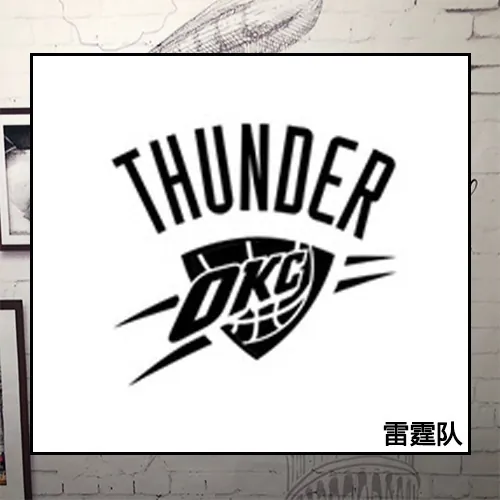 Oklahoma City Thunder 1