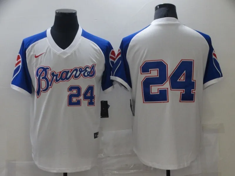 Atlanta Braves 70