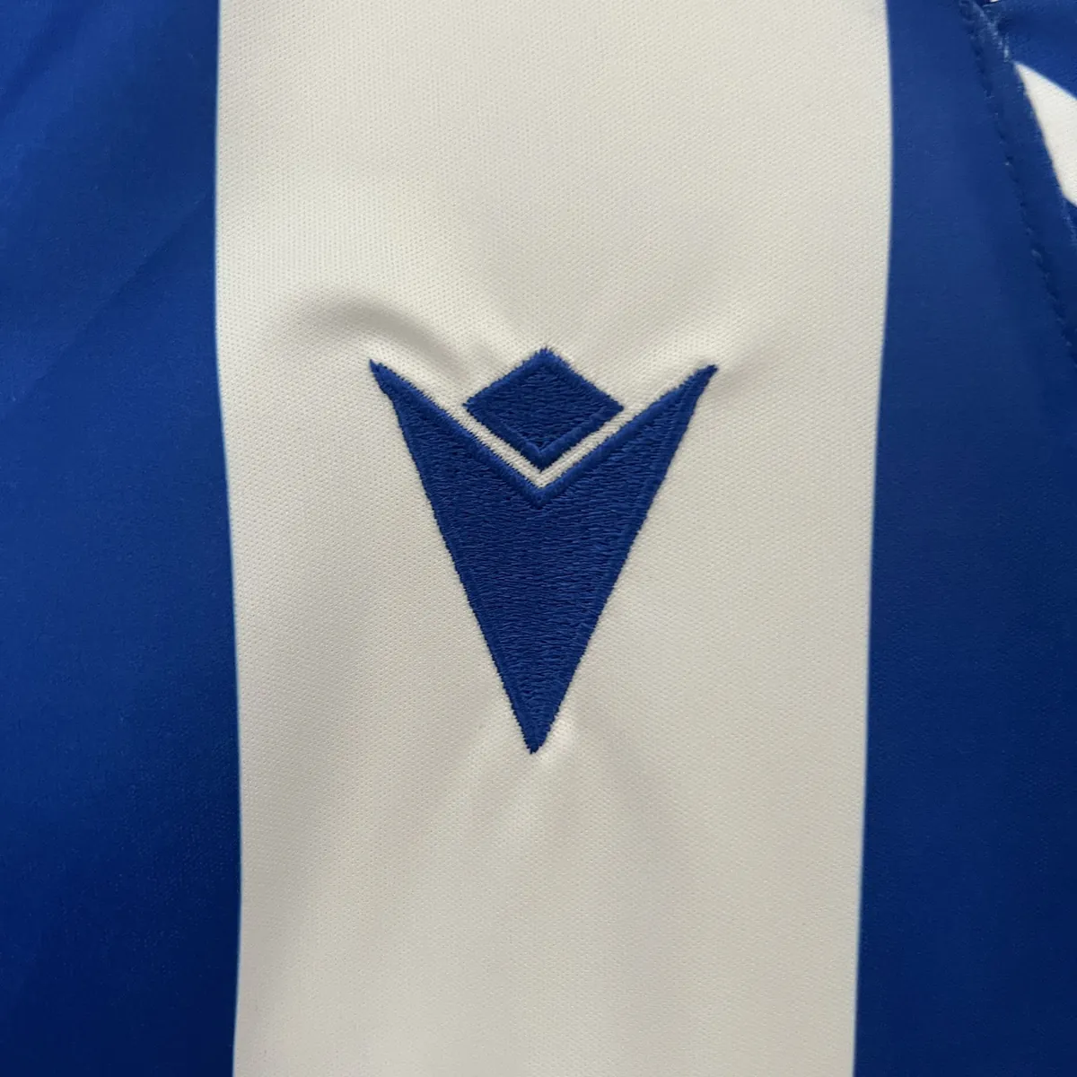 24-25 Real Sociedad Home Kid Kits Youth Apparels Sport AAAAJersey Yupoo 6