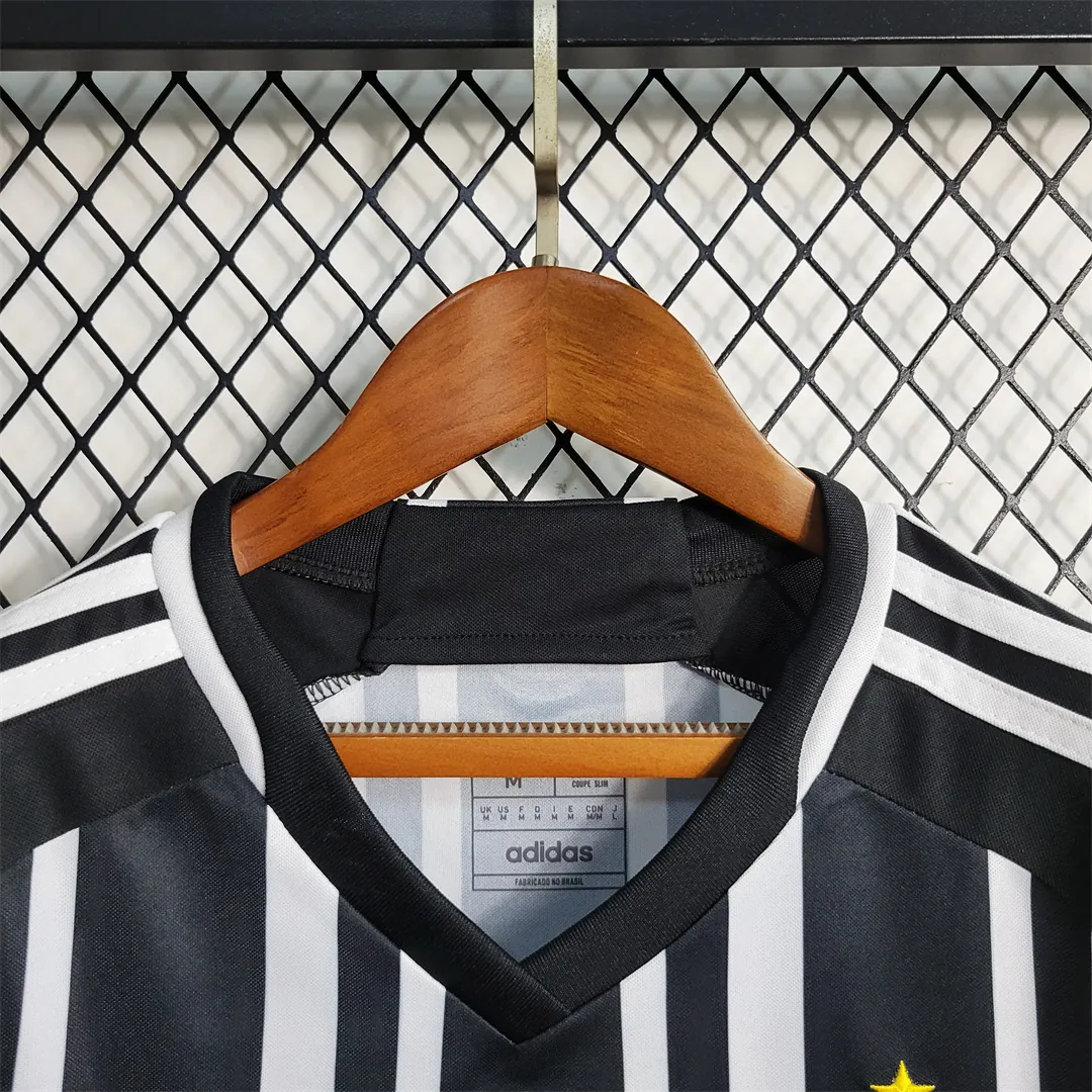 23-24 Women's Atletico Mineiro home 2