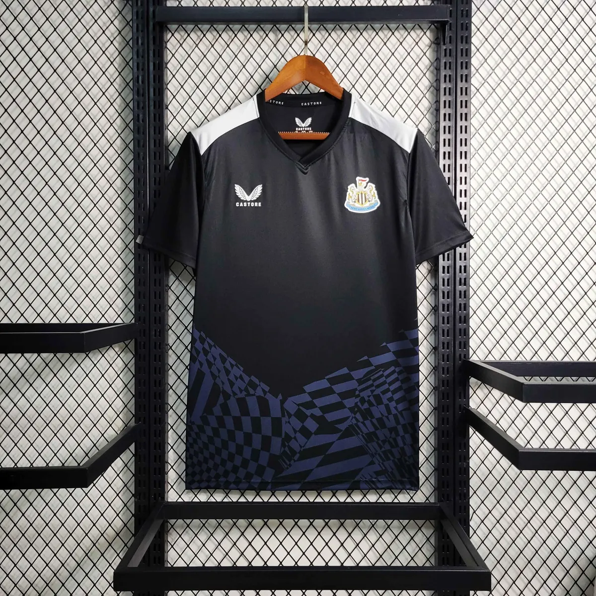 23-24 Newcastle Training Suit S-XXL 8