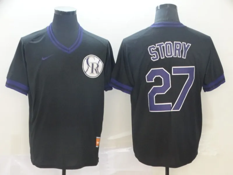 Colorado Rockies 42