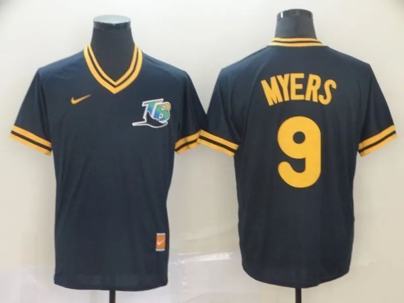 Tampa Bay Rays 13