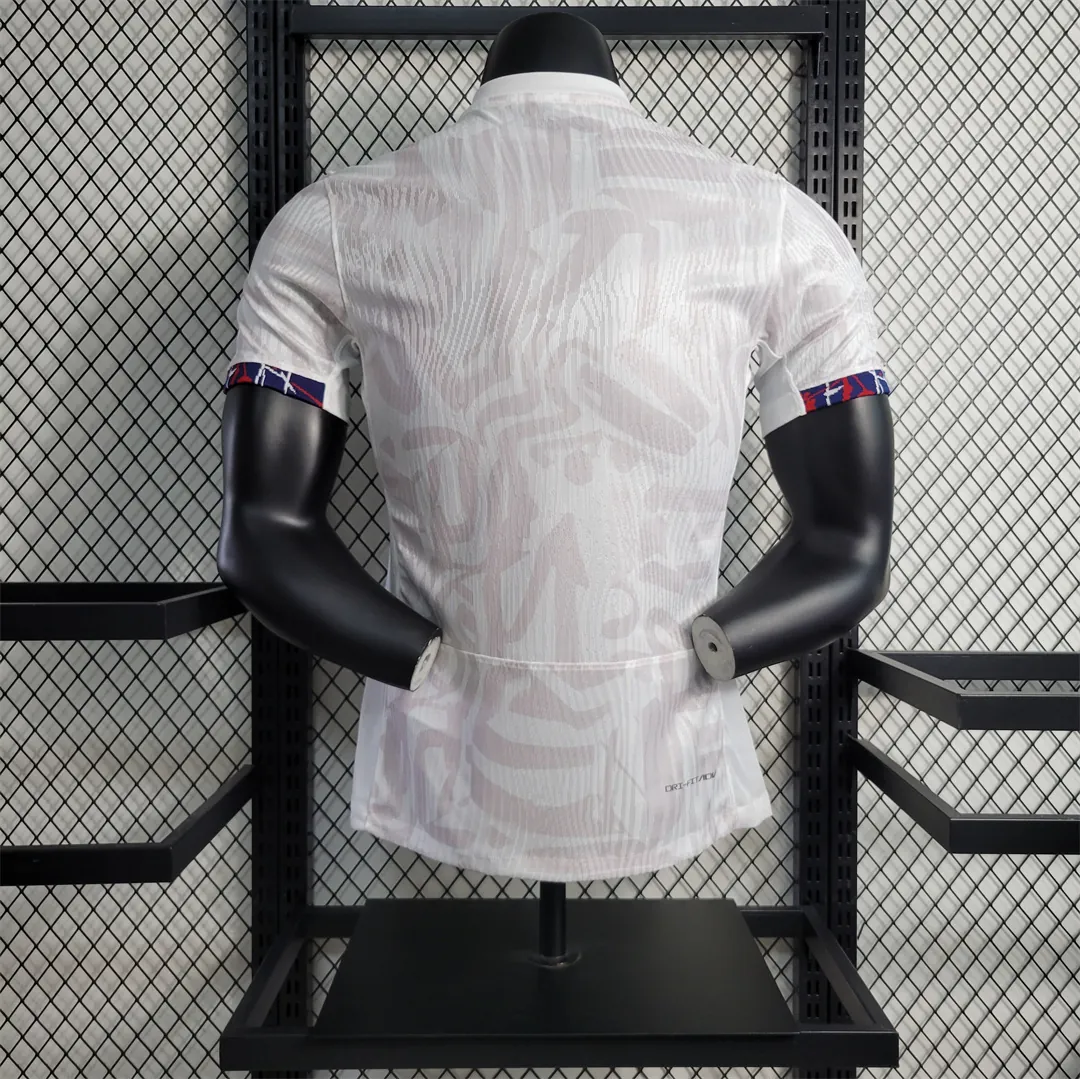 2023 France home player version 3