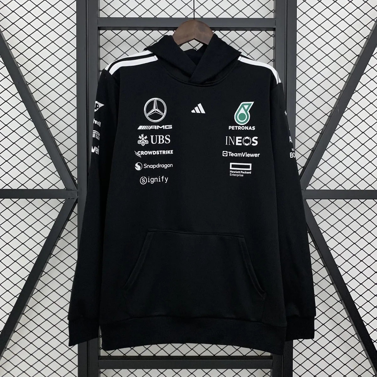 2025 F1 Formula One; S-3XL 4