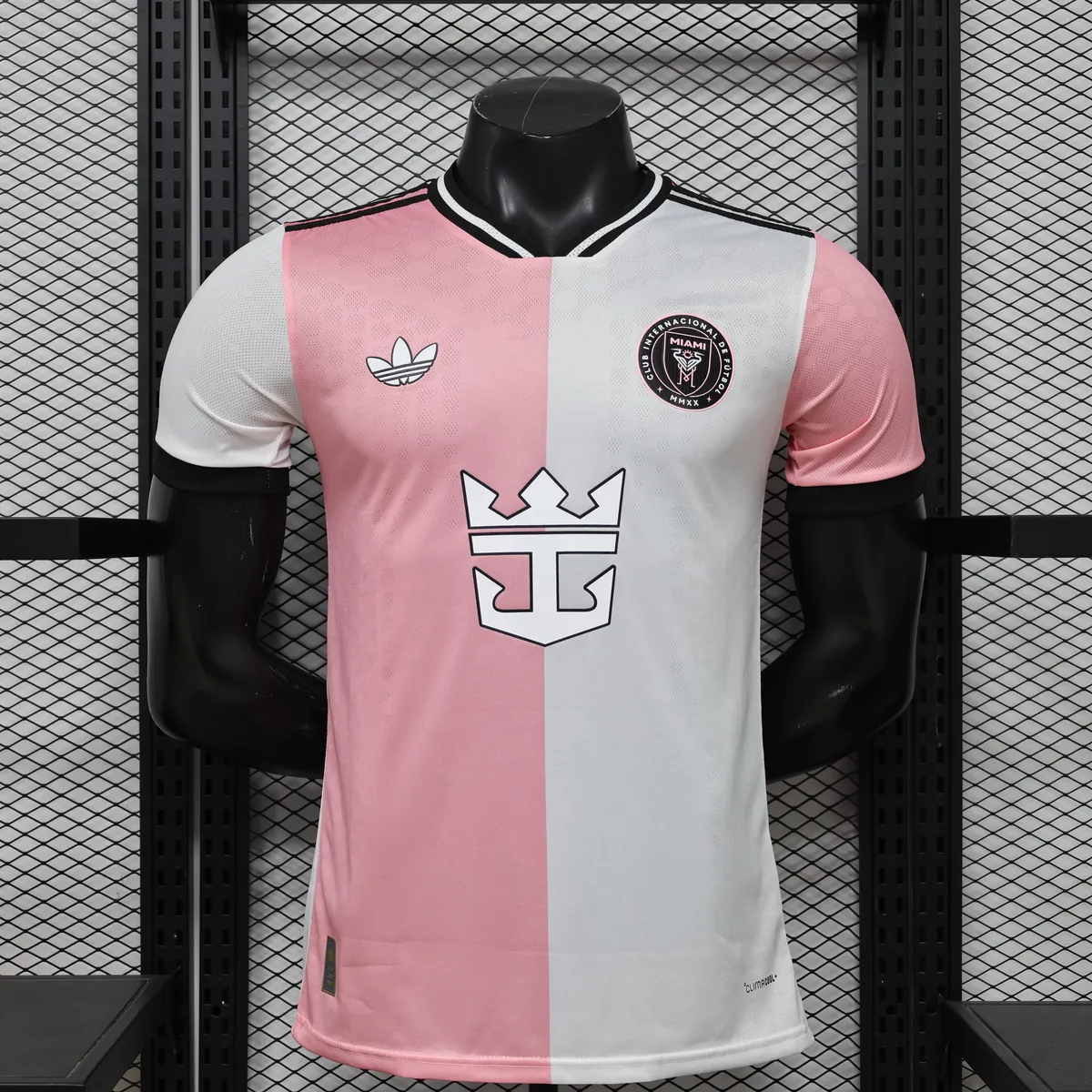 26-27 Inter Miami Mens Special Edition Kit Player Version Shirt AAAAJersey Supply Yupoo 10 10