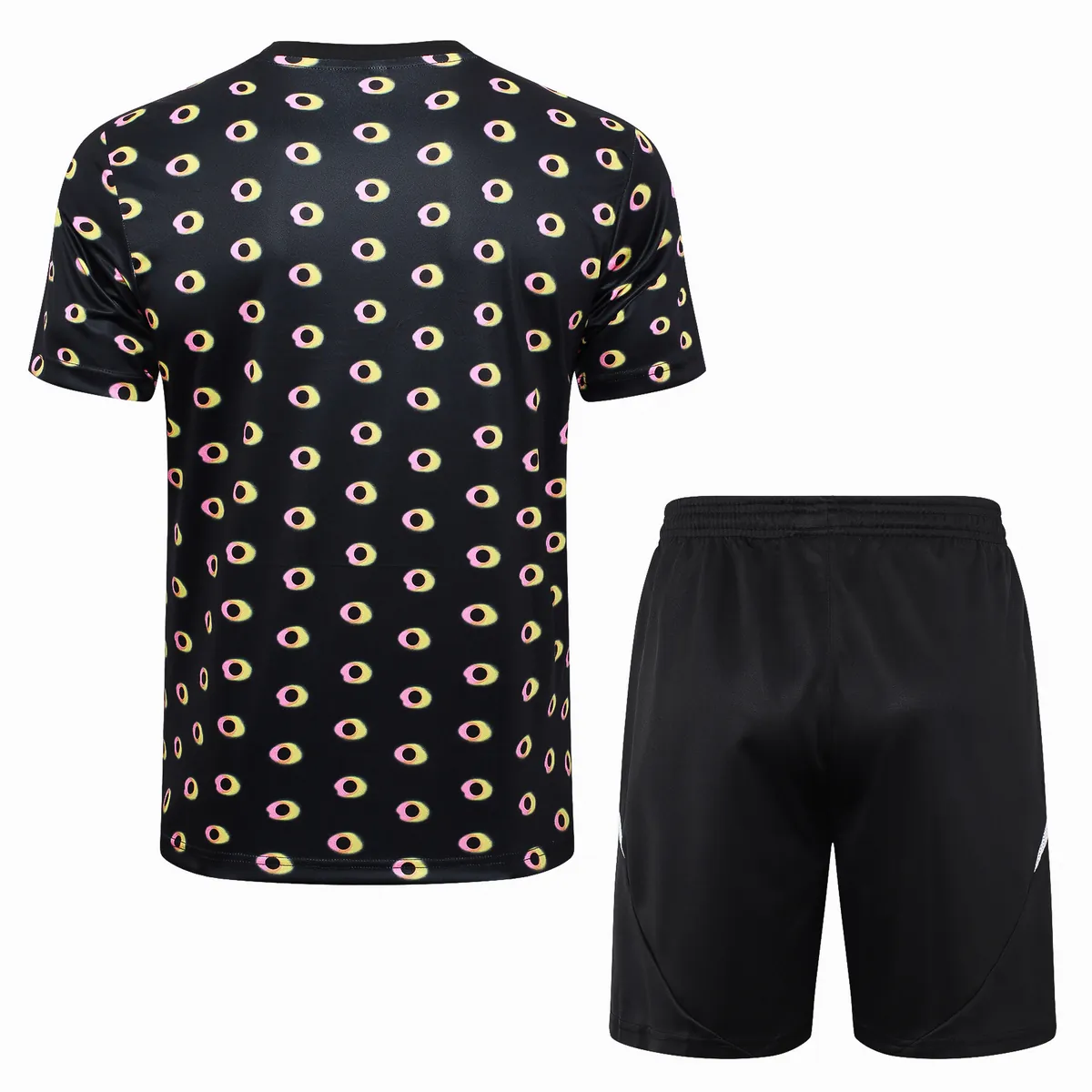 24-25 Juventus Training Soccer AAAAJersey Yupoo S-2XL 3