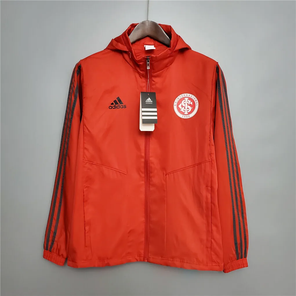 20-21 International RS red windbreaker 8