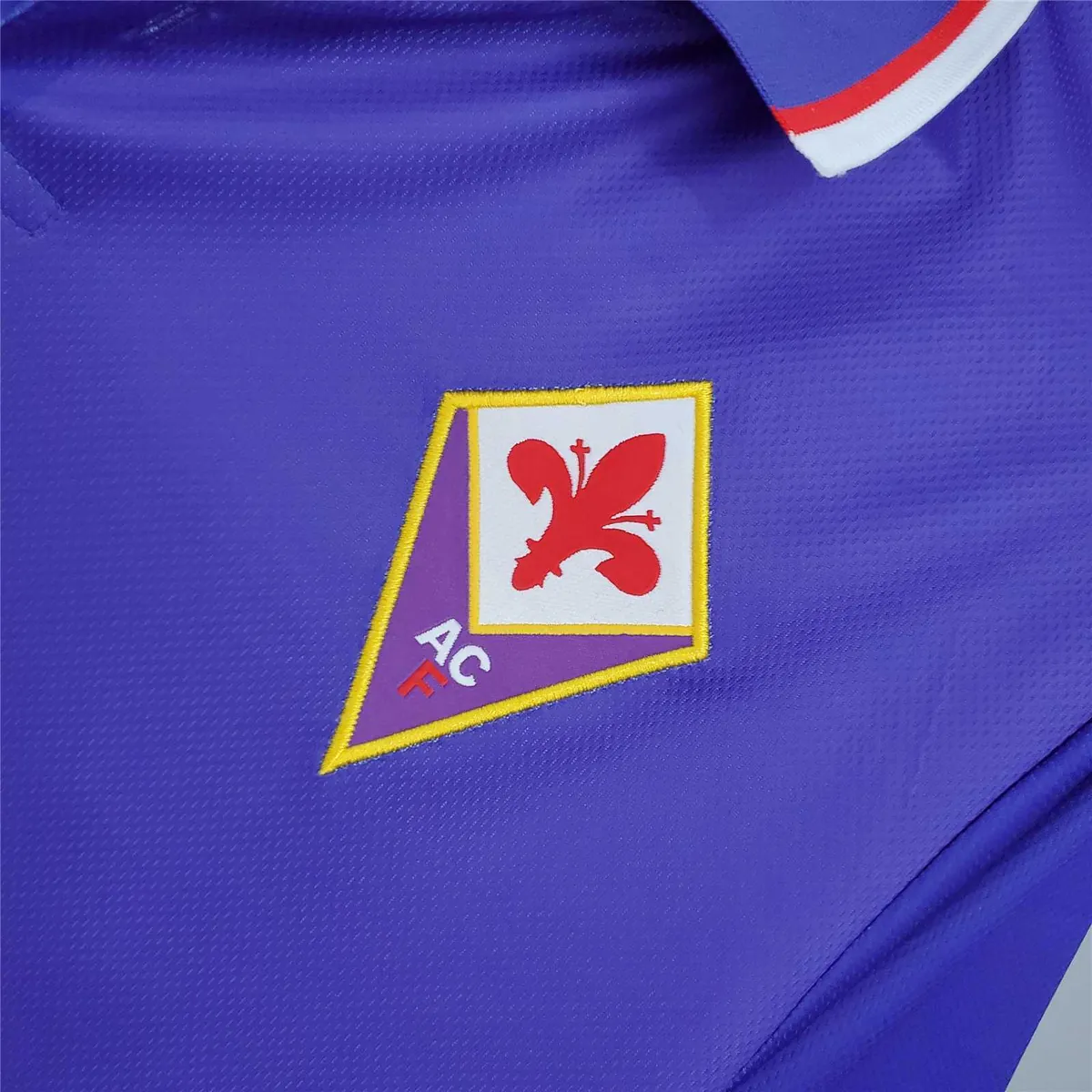 95-96 Fiorentina home 9
