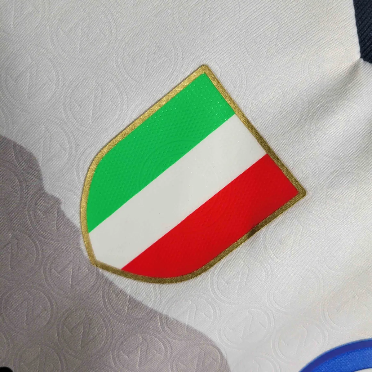 23-24 Napoli Away S-4XL 2