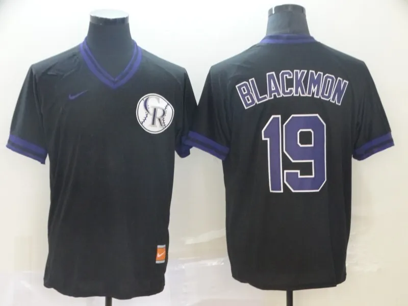 Colorado Rockies 22