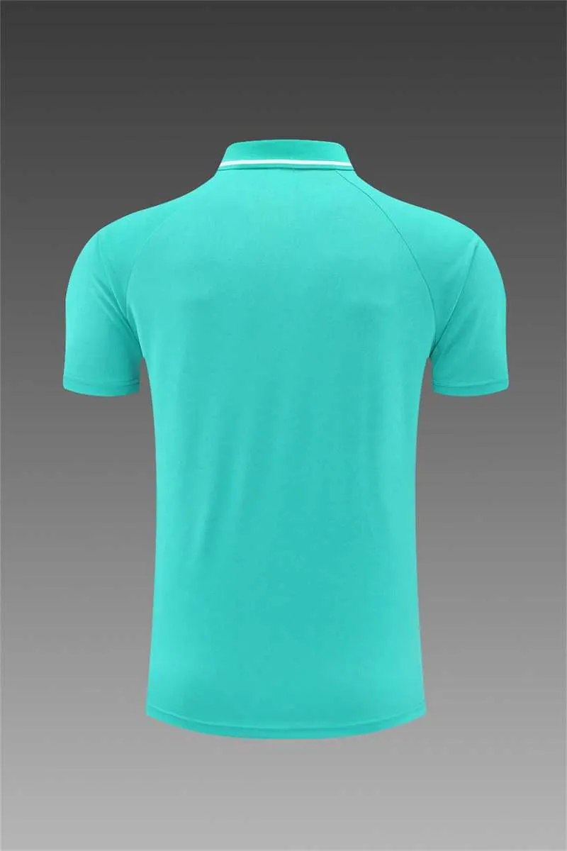 Real Madrid Polo light green 13