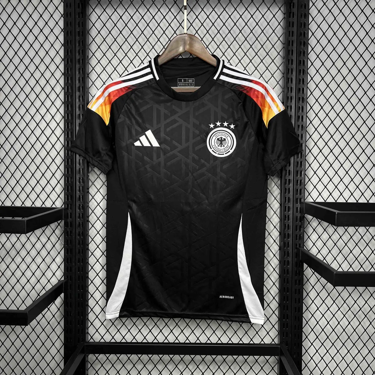 2024 Germany Euro 2024 Pre-Match Training Kit AAAAJersey Supplier Yupoo 7