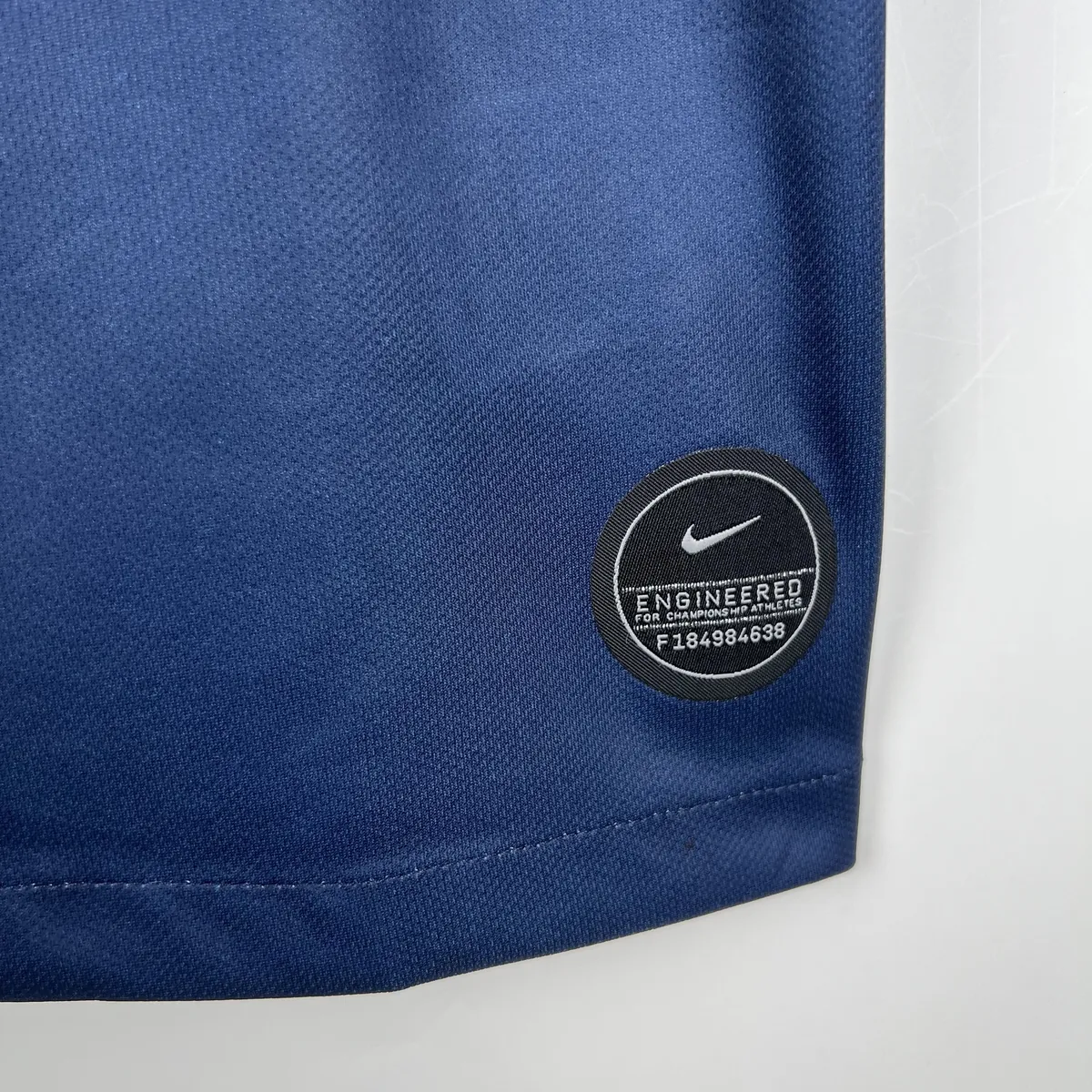 19-20 Retro PSG Home S-XXL 5