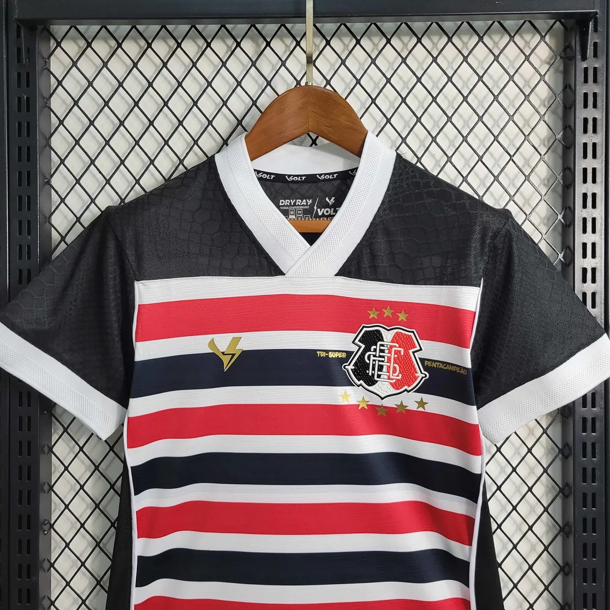 23-24 Woman Santa Cruz Home S-XXL 3