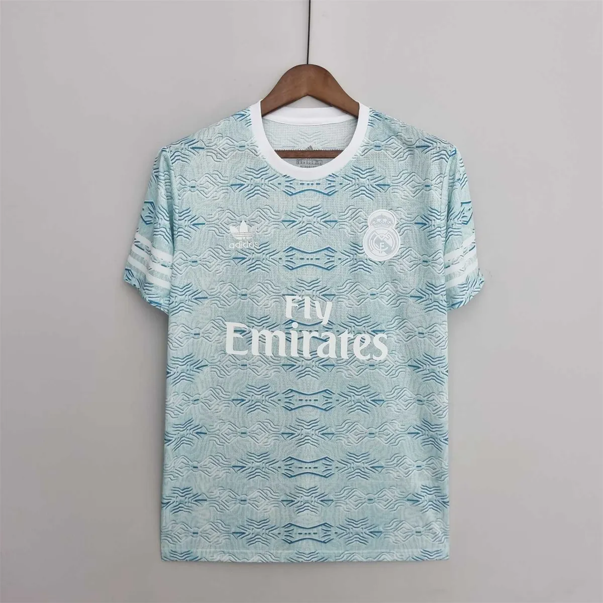 22-23 Real Madrid Special Edition 7