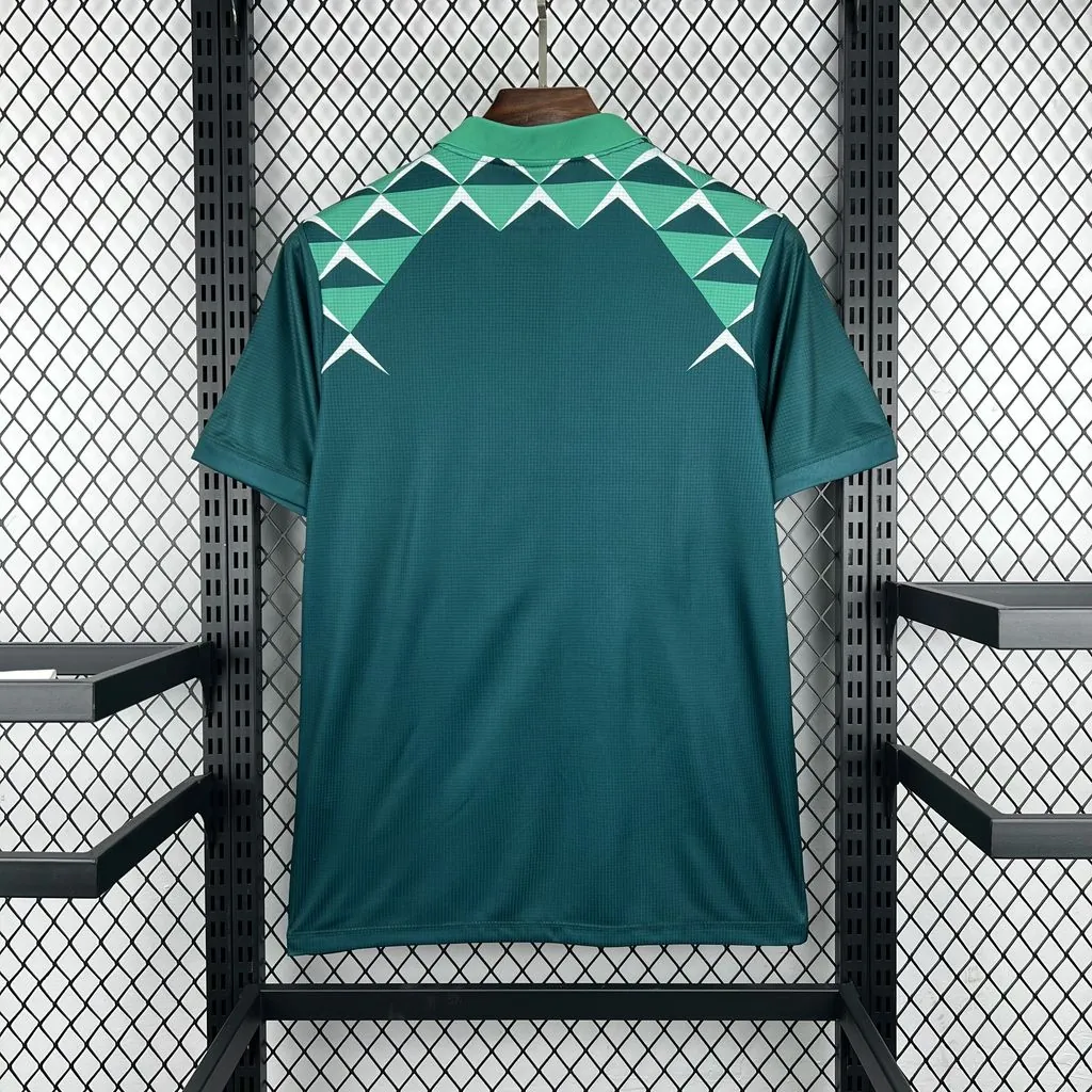 25-26 Racing de Santander 113th Anniversary Football T-Shirt AAAAJersey Wholesale Yupoo 6 2